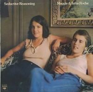 瑪姬與泰瑞．羅許－誘惑的理性 ( 180 克 LP )<br>Maggie and Terre Roche - Seductive Reasoning產品圖